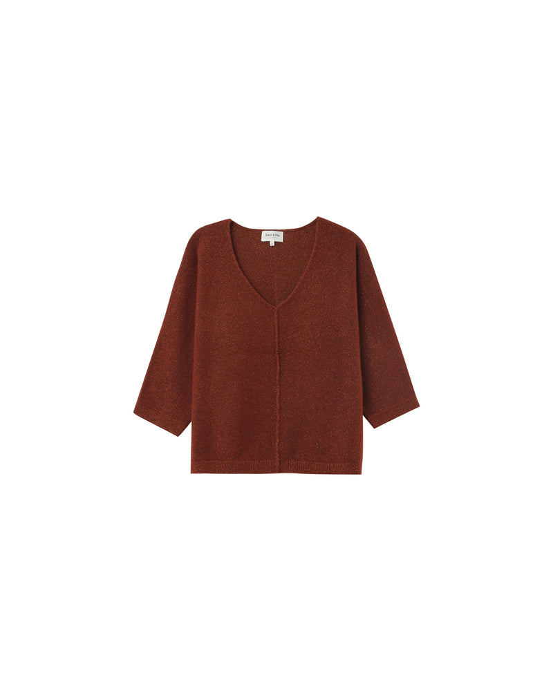 PULL CARAMEL NADIR CARAMEL