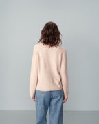 PULL BEIGE NADY BEIGE