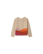 PULL BEIGE NADY BEIGE
