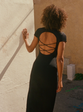 Vestido Beso Nocturno