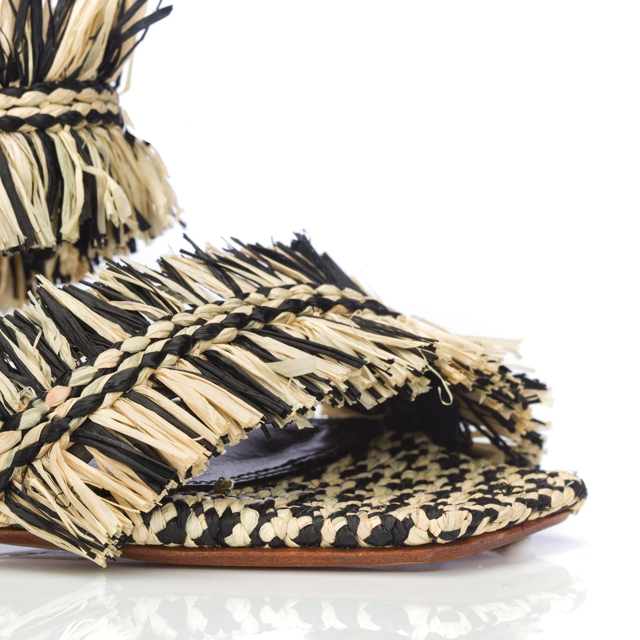 Eden Sandals