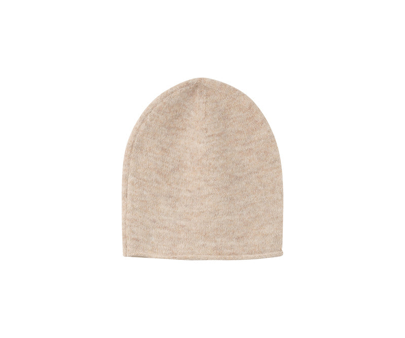 BONNET BEIGE NAE BEIGE