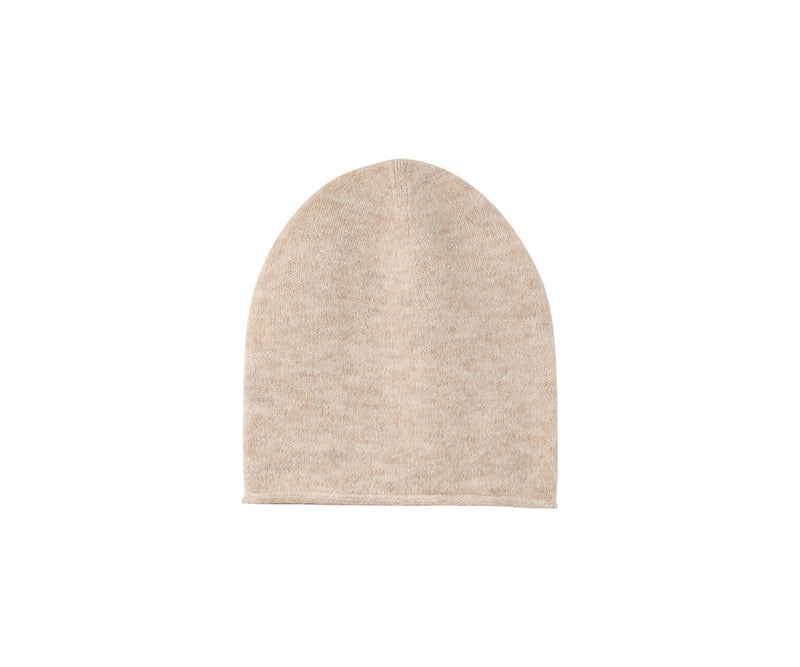 BONNET BEIGE NAE BEIGE