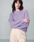 PULL PARME NAISSANCE PARME
