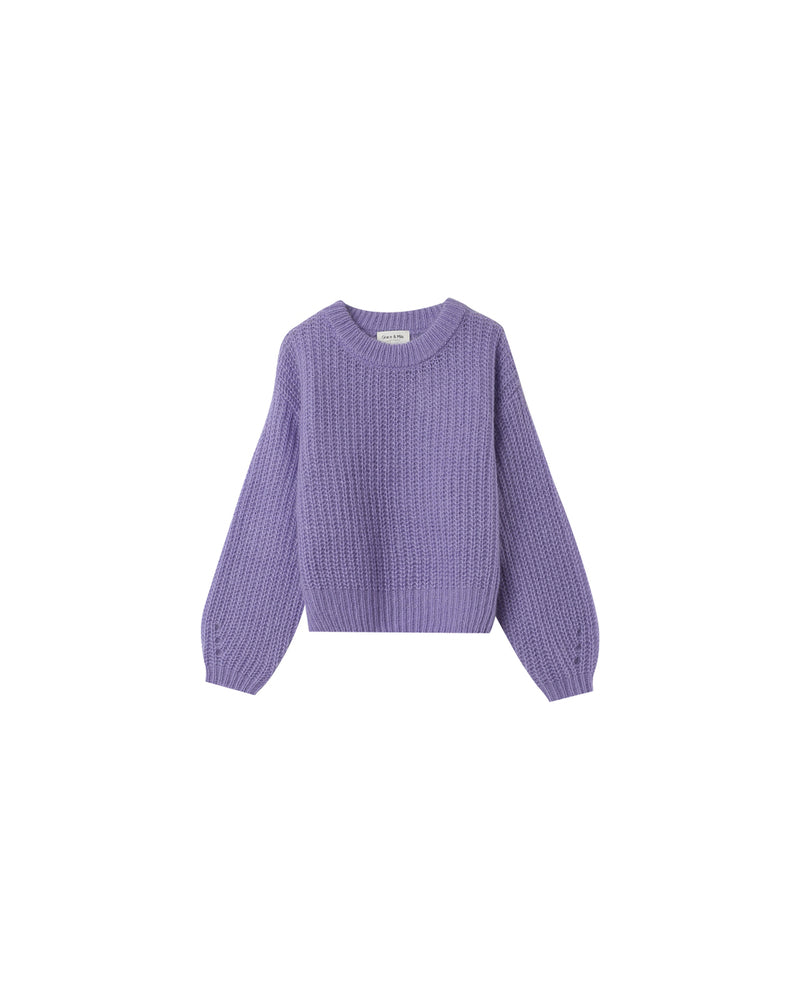 PULL PARME NAISSANCE PARME
