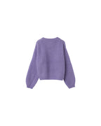 PULL PARME NAISSANCE PARME