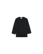 PULL NOIR NAIVE NOIR