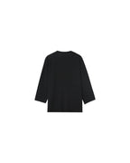 PULL NOIR NAIVE NOIR
