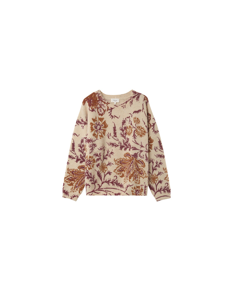JERSÉY BEIGE NALA BEIGE