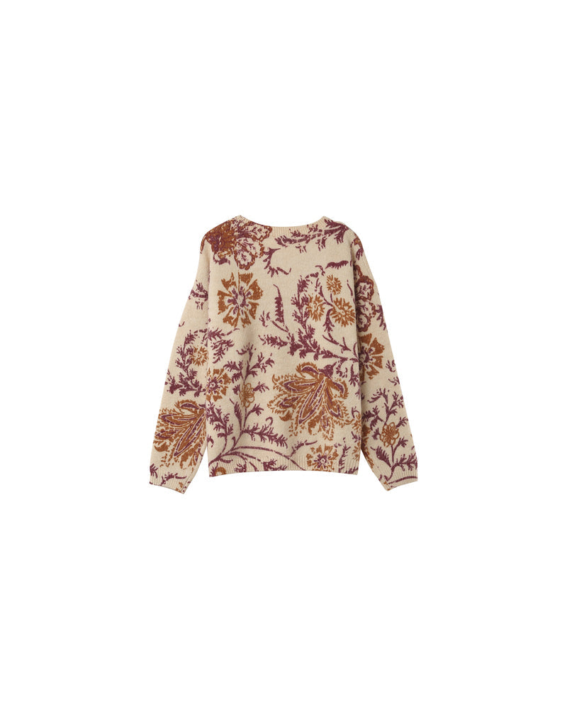 JERSÉY BEIGE NALA BEIGE