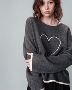 JERSEY GRIS NAMASTE GRIS