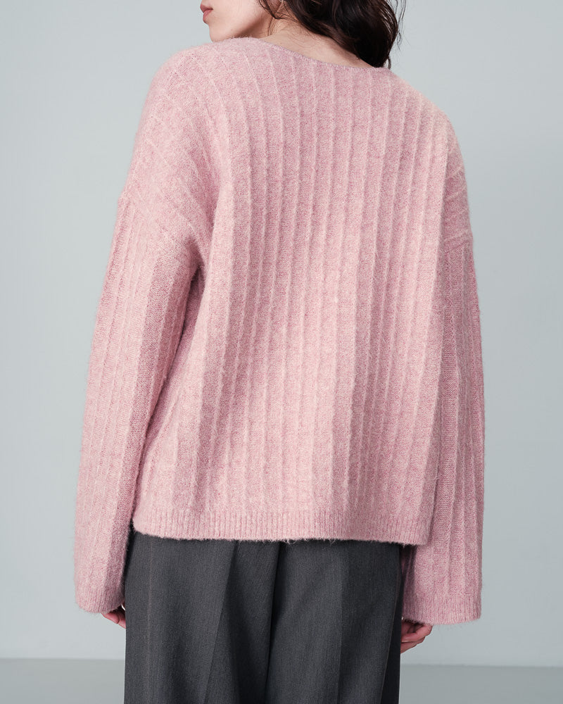 PULL ROSE NANCY ROSE
