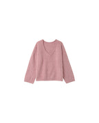 PULL ROSE NANCY ROSE