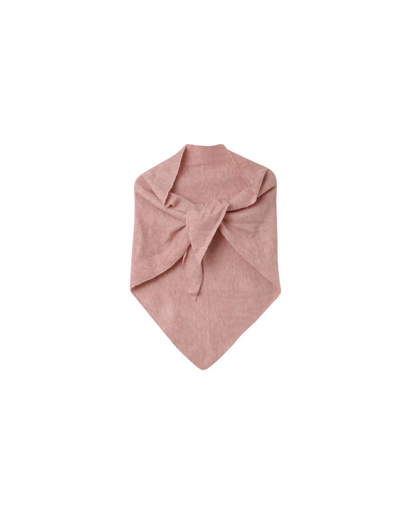 ECHARPE ROSE NANNY ROSE