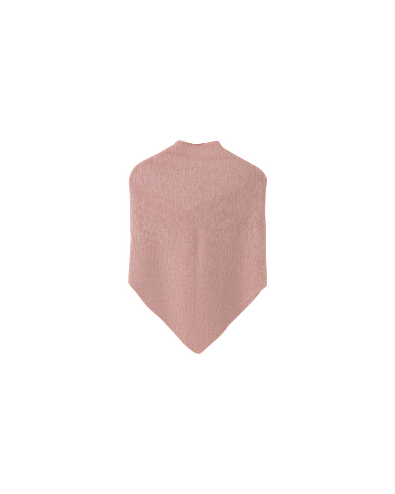 ECHARPE ROSE NANNY ROSE