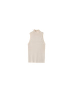TOP BEIGE NARCISSE BEIGE