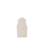 TOP BEIGE NARCISSE BEIGE