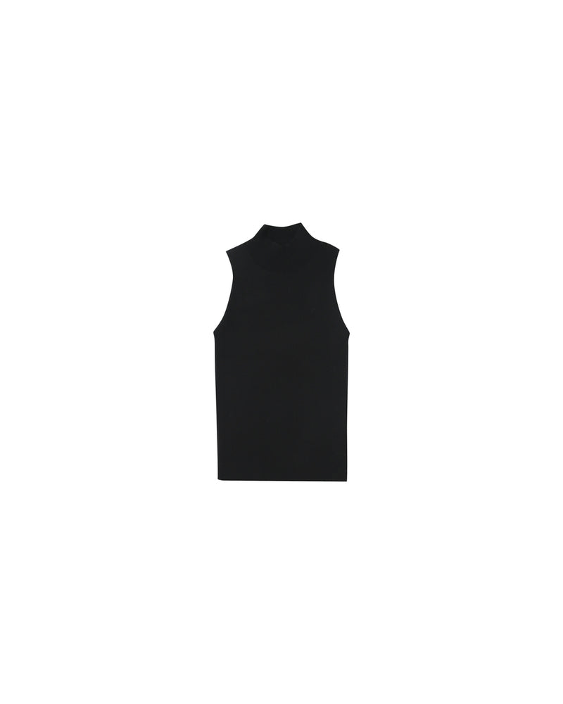 TOP NOIR NARCISSE NOIR