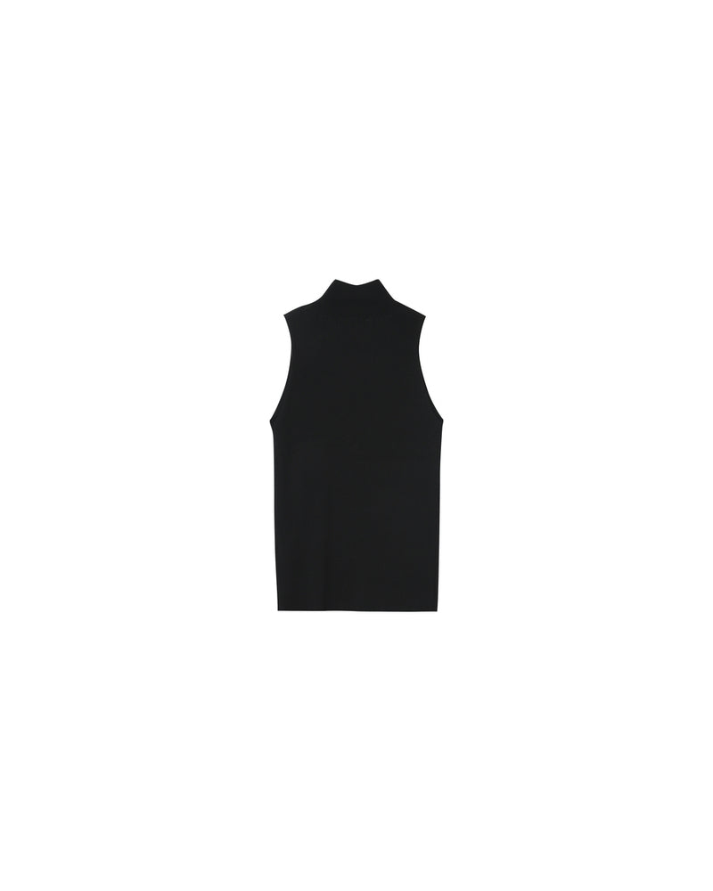 TOP NOIR NARCISSE NOIR