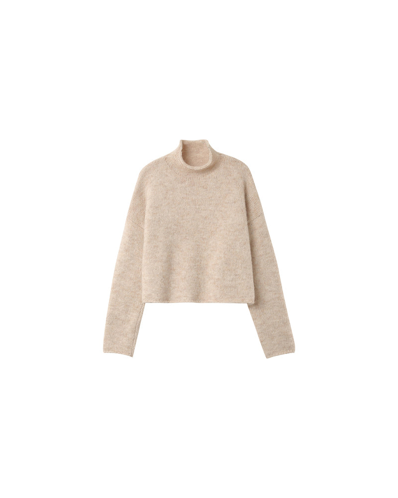 JERSEY BEIGE NASSIM BEIGE