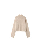 JERSEY BEIGE NASSIM BEIGE