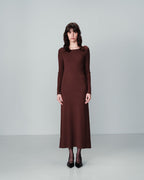 ROBE CHOCOLAT NATHALIE CHOCOLAT