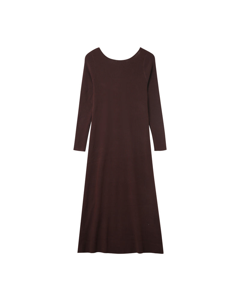 ROBE CHOCOLAT NATHALIE CHOCOLAT