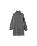ROBE GRIS NATIVE GRIS