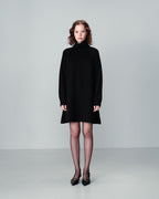 ROBE NOIR NATIVE NOIR