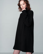 ROBE NOIR NATIVE NOIR