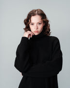ROBE NOIR NATIVE NOIR