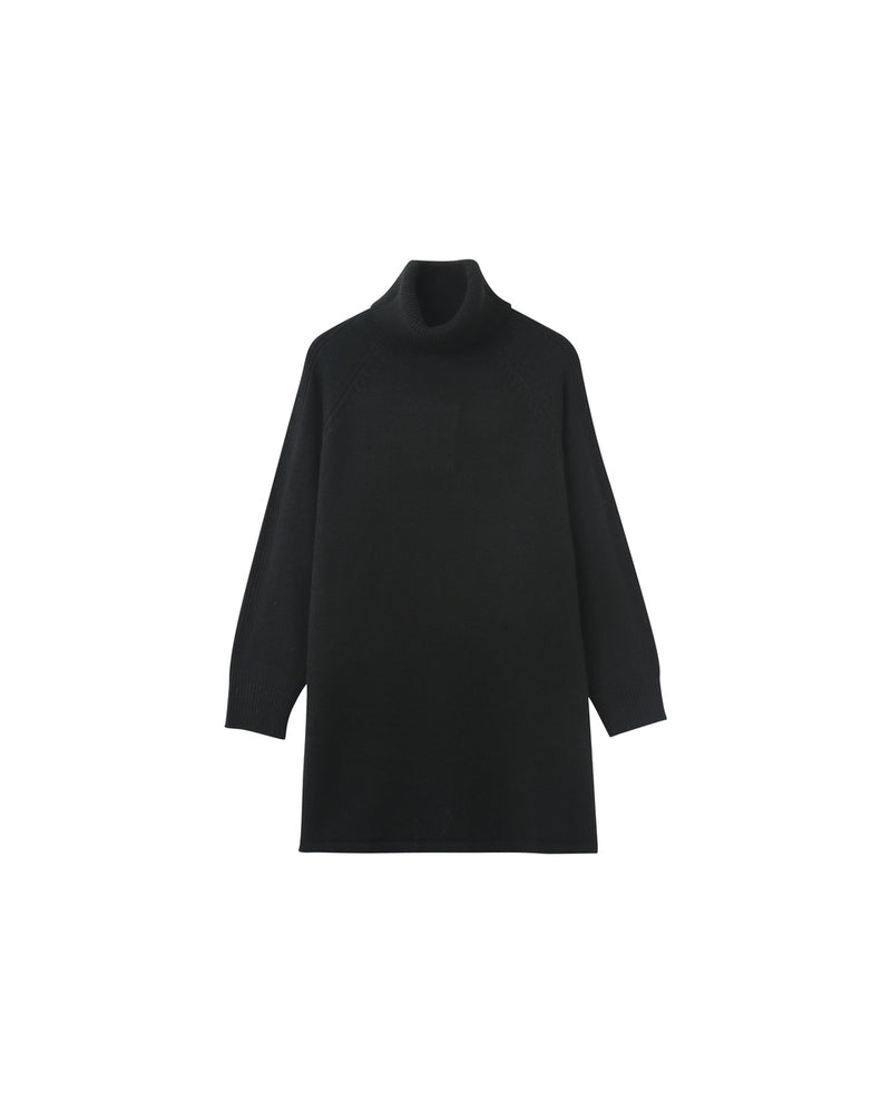 ROBE NOIR NATIVE NOIR