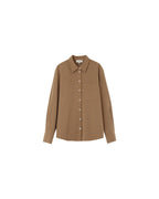 CAMISA CAMEL NAWELLE CAMEL