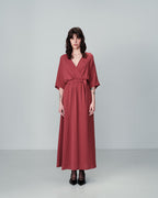 VESTIDO BLUSH NAYA BLUSH