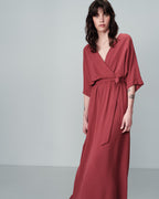 VESTIDO BLUSH NAYA BLUSH