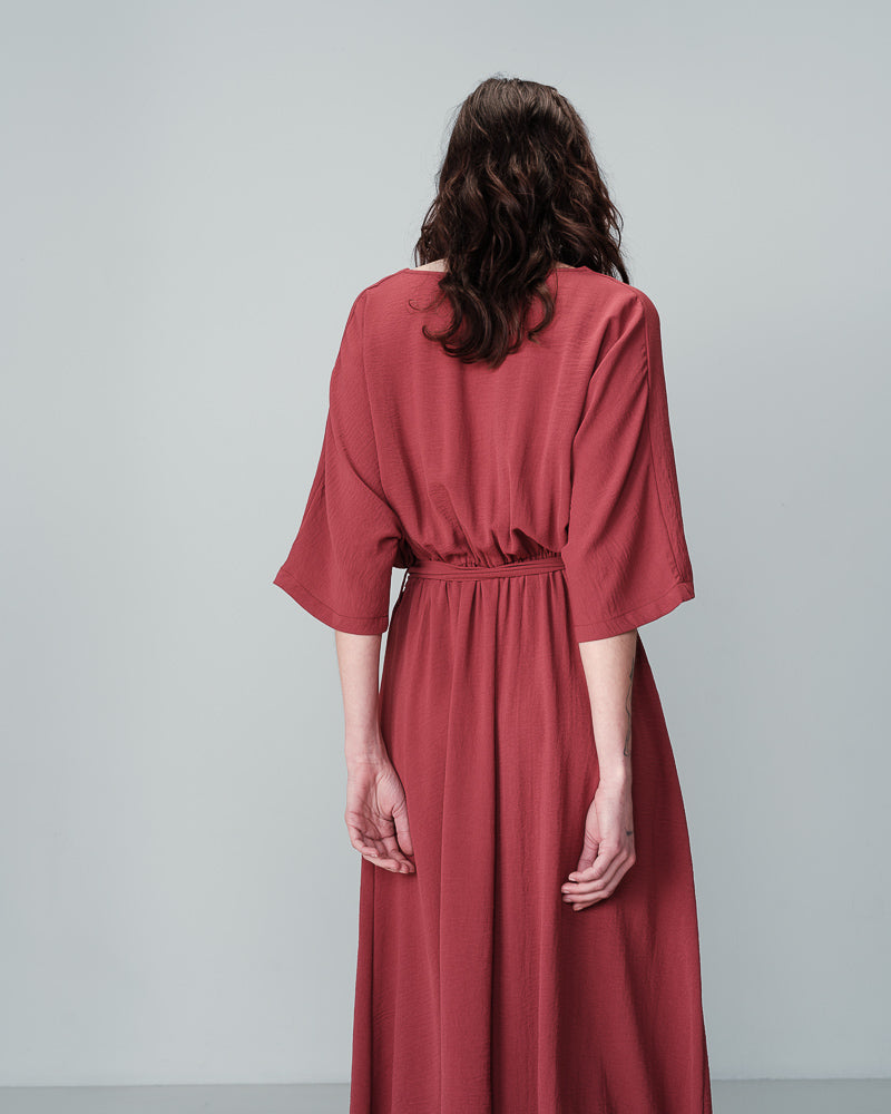 VESTIDO BLUSH NAYA BLUSH