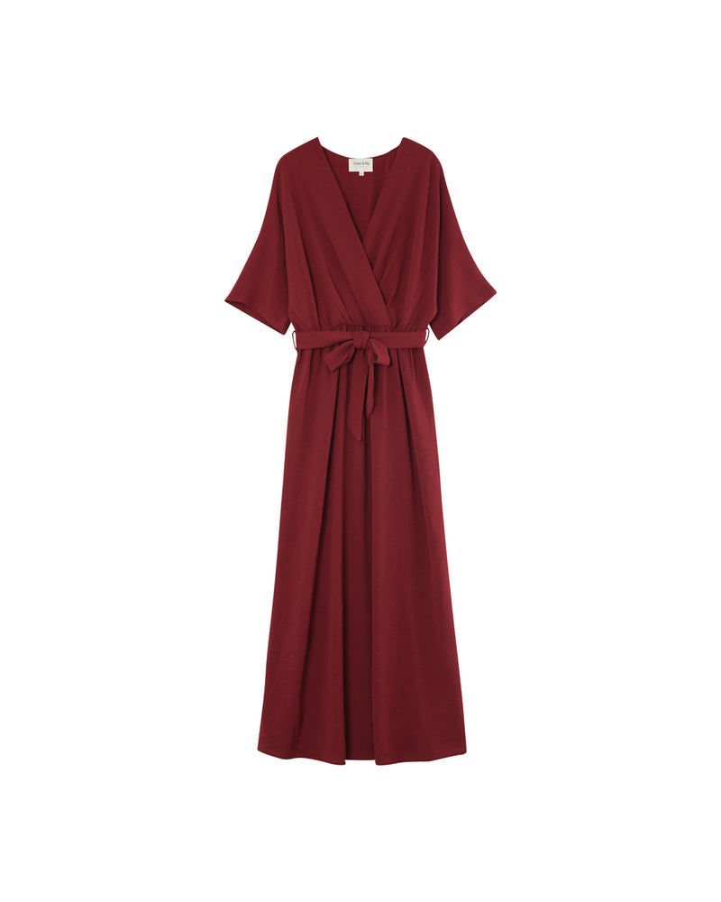 VESTIDO BLUSH NAYA BLUSH