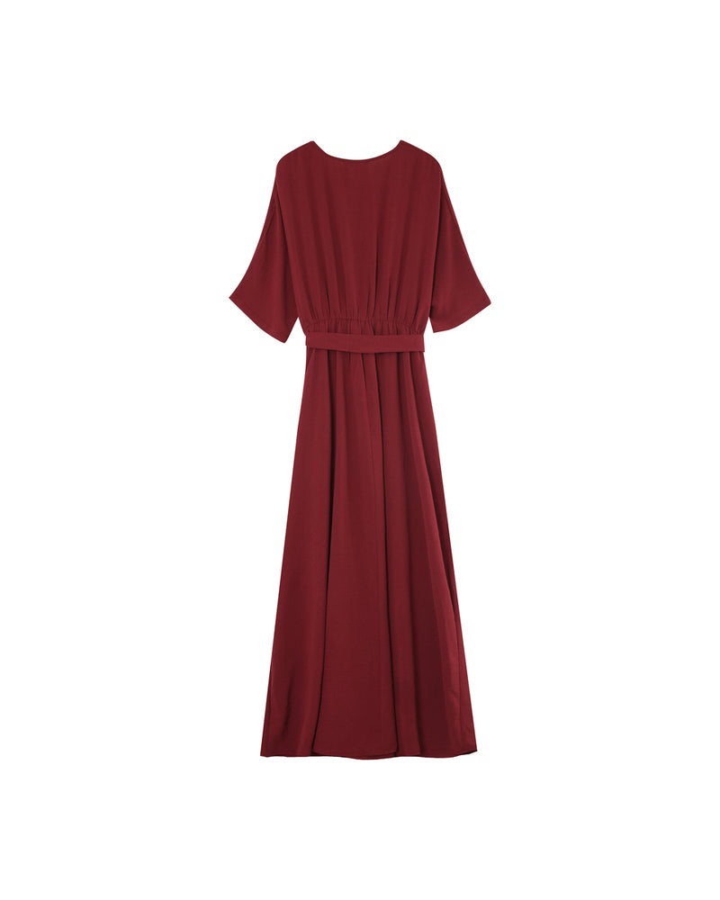 VESTIDO BLUSH NAYA BLUSH