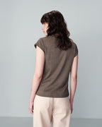 CAMISETA NEGRA NECTAR NEGRO