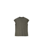 CAMISETA NEGRA NECTAR NEGRO