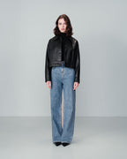 CHAQUETA NEGRO NEIGE NEGRO