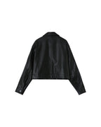 CHAQUETA NEGRO NEIGE NEGRO