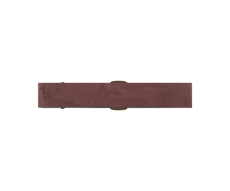 CEINTURE CHOCOLAT NELSIE CHOCOLAT