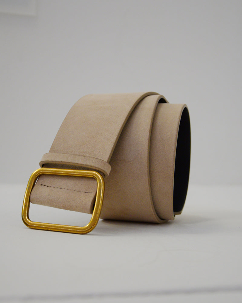 CEINTURE SABLE NELSIE SABLE