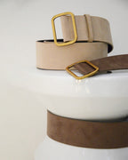 CEINTURE SABLE NELSIE SABLE