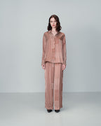 CHEMISE CHOCOLAT NEO CHOCOLAT
