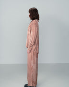 CHEMISE CHOCOLAT NEO CHOCOLAT