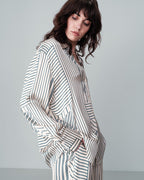 CAMISA CRUDO NEO CRUDO