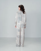 CAMISA CRUDO NEO CRUDO