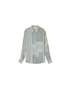 CAMISA CRUDO NEO CRUDO